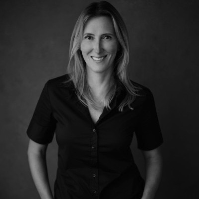 Deborah de Vries, Ph.D.