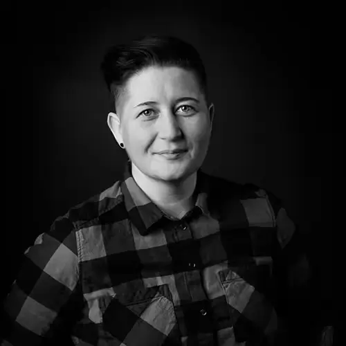 Laurie Hawco